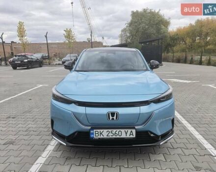 Синий Хонда eNS1, объемом двигателя 0 л и пробегом 37 тыс. км за 20000 $, фото 7 на Automoto.ua