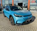 Синий Хонда eNS1, объемом двигателя 0 л и пробегом 25 тыс. км за 19300 $, фото 1 на Automoto.ua