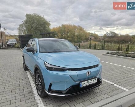 Синий Хонда eNS1, объемом двигателя 0 л и пробегом 37 тыс. км за 20000 $, фото 6 на Automoto.ua