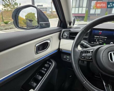 Синий Хонда eNS1, объемом двигателя 0 л и пробегом 37 тыс. км за 20000 $, фото 12 на Automoto.ua