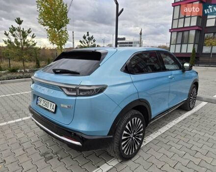 Синий Хонда eNS1, объемом двигателя 0 л и пробегом 37 тыс. км за 20000 $, фото 3 на Automoto.ua
