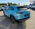Синий Хонда eNS1, объемом двигателя 0 л и пробегом 25 тыс. км за 19300 $, фото 4 на Automoto.ua
