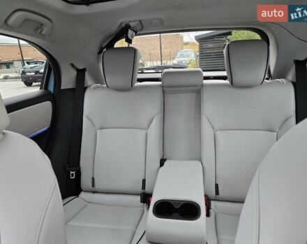 Синий Хонда eNS1, объемом двигателя 0 л и пробегом 37 тыс. км за 20000 $, фото 11 на Automoto.ua