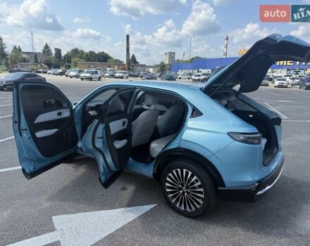 Синий Хонда eNS1, объемом двигателя 0 л и пробегом 21 тыс. км за 19900 $, фото 8 на Automoto.ua