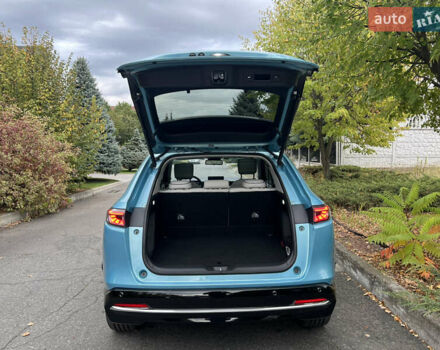 Синий Хонда eNS1, объемом двигателя 0 л и пробегом 40 тыс. км за 19500 $, фото 9 на Automoto.ua