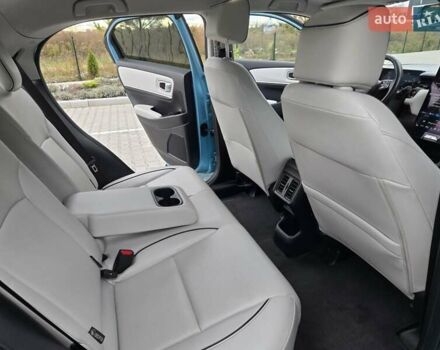 Синий Хонда eNS1, объемом двигателя 0 л и пробегом 37 тыс. км за 20000 $, фото 16 на Automoto.ua