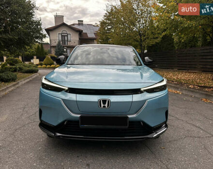 Синий Хонда eNS1, объемом двигателя 0 л и пробегом 40 тыс. км за 19500 $, фото 1 на Automoto.ua