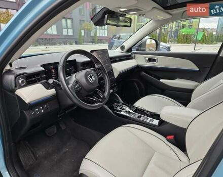 Синий Хонда eNS1, объемом двигателя 0 л и пробегом 37 тыс. км за 20000 $, фото 13 на Automoto.ua