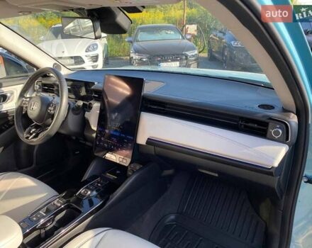 Синий Хонда eNS1, объемом двигателя 0 л и пробегом 25 тыс. км за 19300 $, фото 8 на Automoto.ua