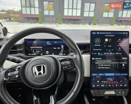 Синий Хонда eNS1, объемом двигателя 0 л и пробегом 37 тыс. км за 20000 $, фото 9 на Automoto.ua