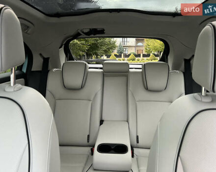 Синий Хонда eNS1, объемом двигателя 0 л и пробегом 40 тыс. км за 19500 $, фото 7 на Automoto.ua