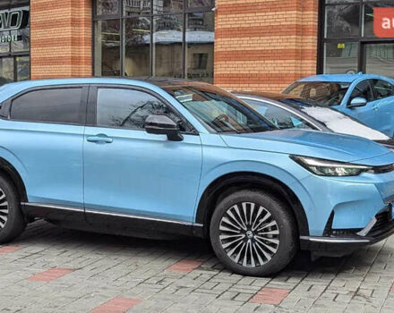 Синий Хонда eNS1, объемом двигателя 0 л и пробегом 1 тыс. км за 21999 $, фото 14 на Automoto.ua