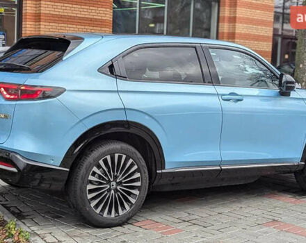 Синий Хонда eNS1, объемом двигателя 0 л и пробегом 1 тыс. км за 21999 $, фото 11 на Automoto.ua