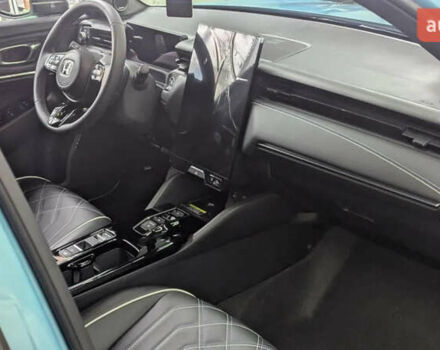 Синий Хонда eNS1, объемом двигателя 0 л и пробегом 1 тыс. км за 21999 $, фото 36 на Automoto.ua