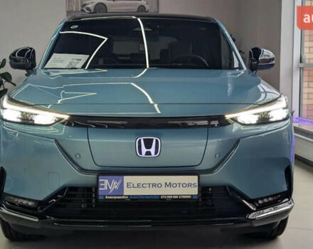 Синий Хонда eNS1, объемом двигателя 0 л и пробегом 1 тыс. км за 21999 $, фото 21 на Automoto.ua