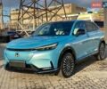 Синий Хонда eNS1, объемом двигателя 0 л и пробегом 10 тыс. км за 21000 $, фото 1 на Automoto.ua