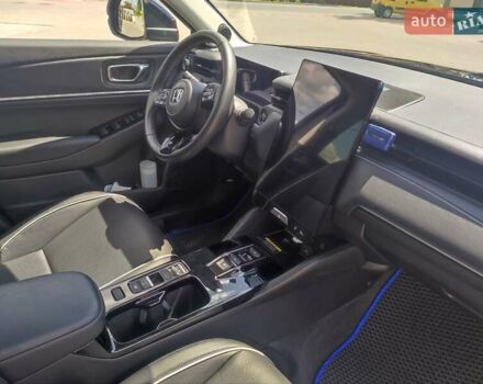 Синий Хонда eNS1, объемом двигателя 0 л и пробегом 4 тыс. км за 22000 $, фото 11 на Automoto.ua