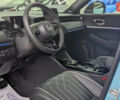 Синий Хонда eNS1, объемом двигателя 0 л и пробегом 1 тыс. км за 21999 $, фото 27 на Automoto.ua
