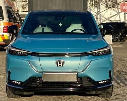 Синий Хонда eNS1, объемом двигателя 0 л и пробегом 10 тыс. км за 21000 $, фото 2 на Automoto.ua