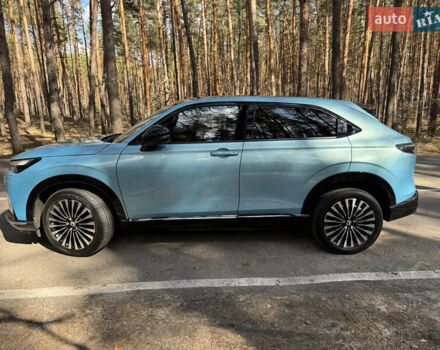 Синій Хонда eNS1, об'ємом двигуна 0 л та пробігом 22 тис. км за 22500 $, фото 5 на Automoto.ua