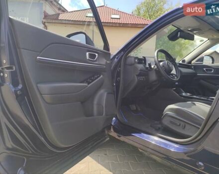 Синий Хонда eNS1, объемом двигателя 0 л и пробегом 4 тыс. км за 22000 $, фото 18 на Automoto.ua