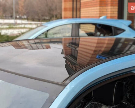 Синий Хонда eNS1, объемом двигателя 0 л и пробегом 1 тыс. км за 21999 $, фото 4 на Automoto.ua