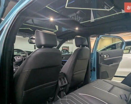 Синий Хонда eNS1, объемом двигателя 0 л и пробегом 1 тыс. км за 21999 $, фото 25 на Automoto.ua