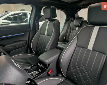 Синий Хонда eNS1, объемом двигателя 0 л и пробегом 1 тыс. км за 21999 $, фото 29 на Automoto.ua