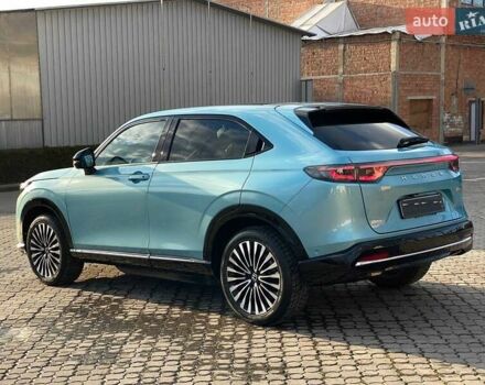 Синий Хонда eNS1, объемом двигателя 0 л и пробегом 10 тыс. км за 21000 $, фото 3 на Automoto.ua