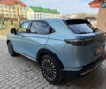 Синий Хонда eNS1, объемом двигателя 0 л и пробегом 17 тыс. км за 26500 $, фото 3 на Automoto.ua