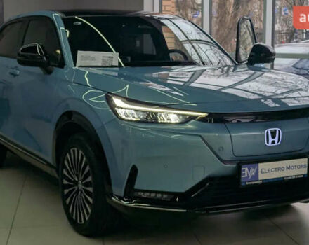 Синий Хонда eNS1, объемом двигателя 0 л и пробегом 1 тыс. км за 21999 $, фото 5 на Automoto.ua