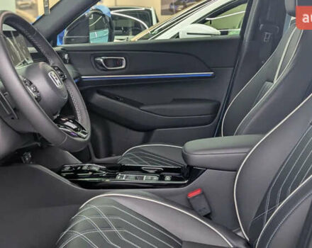 Синий Хонда eNS1, объемом двигателя 0 л и пробегом 1 тыс. км за 21999 $, фото 7 на Automoto.ua