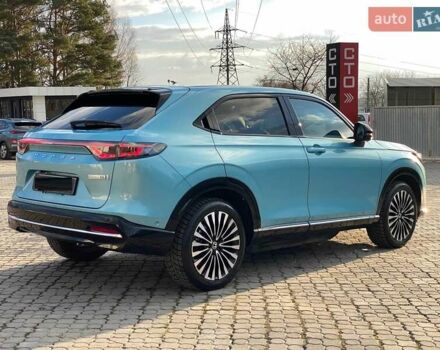 Синий Хонда eNS1, объемом двигателя 0 л и пробегом 10 тыс. км за 21000 $, фото 4 на Automoto.ua