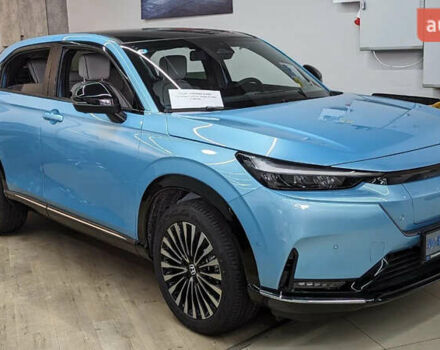 Синий Хонда eNS1, объемом двигателя 0 л и пробегом 1 тыс. км за 21999 $, фото 1 на Automoto.ua