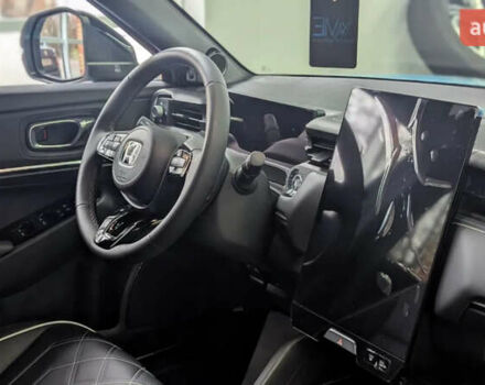 Синий Хонда eNS1, объемом двигателя 0 л и пробегом 1 тыс. км за 21999 $, фото 34 на Automoto.ua