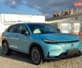 Синий Хонда eNS1, объемом двигателя 0 л и пробегом 10 тыс. км за 21000 $, фото 1 на Automoto.ua