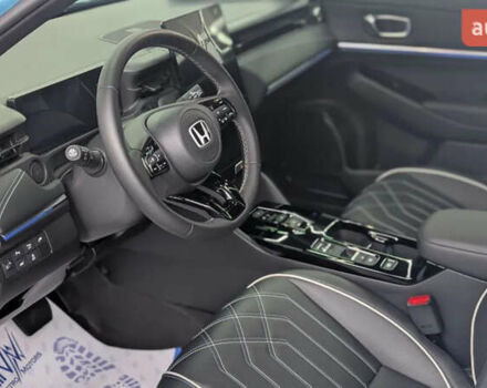 Синий Хонда eNS1, объемом двигателя 0 л и пробегом 1 тыс. км за 21999 $, фото 31 на Automoto.ua