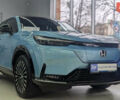 Синий Хонда eNS1, объемом двигателя 0 л и пробегом 1 тыс. км за 21999 $, фото 10 на Automoto.ua