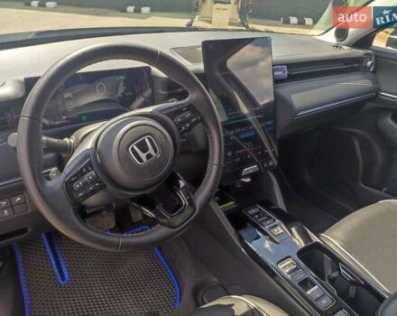 Синий Хонда eNS1, объемом двигателя 0 л и пробегом 4 тыс. км за 22000 $, фото 15 на Automoto.ua