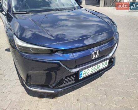 Синий Хонда eNS1, объемом двигателя 0 л и пробегом 4 тыс. км за 22000 $, фото 12 на Automoto.ua