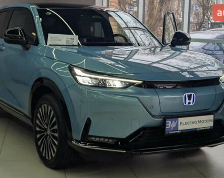 Синий Хонда eNS1, объемом двигателя 0 л и пробегом 1 тыс. км за 21999 $, фото 22 на Automoto.ua