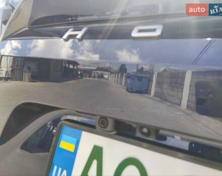 Синий Хонда eNS1, объемом двигателя 0 л и пробегом 4 тыс. км за 22000 $, фото 20 на Automoto.ua