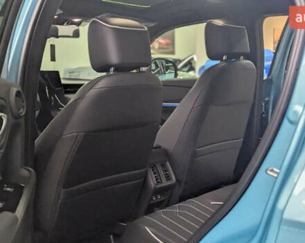 Синий Хонда eNS1, объемом двигателя 0 л и пробегом 1 тыс. км за 21999 $, фото 28 на Automoto.ua