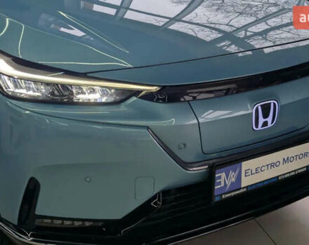 Синий Хонда eNS1, объемом двигателя 0 л и пробегом 1 тыс. км за 21999 $, фото 20 на Automoto.ua