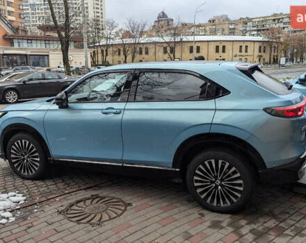 Синий Хонда eNS1, объемом двигателя 0 л и пробегом 1 тыс. км за 21999 $, фото 17 на Automoto.ua