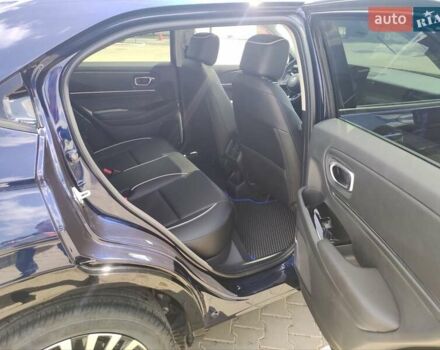 Синий Хонда eNS1, объемом двигателя 0 л и пробегом 4 тыс. км за 22000 $, фото 8 на Automoto.ua