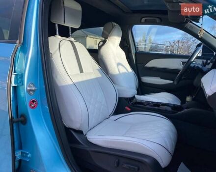 Синий Хонда eNS1, объемом двигателя 0 л и пробегом 10 тыс. км за 21000 $, фото 7 на Automoto.ua