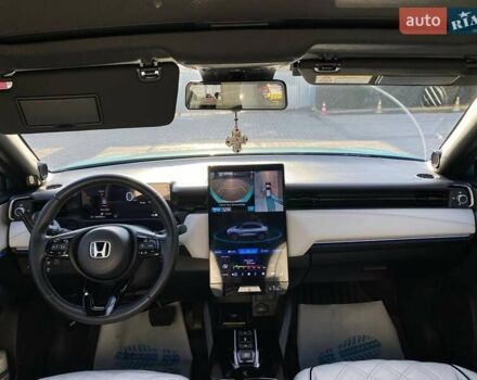 Синий Хонда eNS1, объемом двигателя 0 л и пробегом 10 тыс. км за 21000 $, фото 6 на Automoto.ua