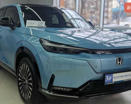 Синий Хонда eNS1, объемом двигателя 0 л и пробегом 1 тыс. км за 21999 $, фото 37 на Automoto.ua