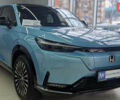Синий Хонда eNS1, объемом двигателя 0 л и пробегом 1 тыс. км за 21999 $, фото 37 на Automoto.ua